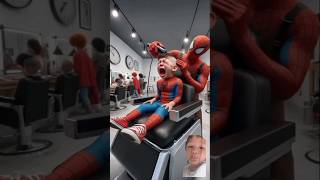🤡Evolution Of Spider-Man🫣Spider-Man Of Evolution😍#shorts #spiderman #marvel #trending