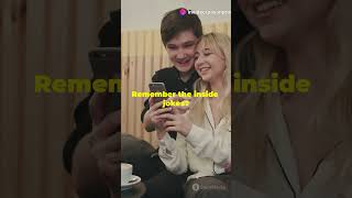 The Secret to Lasting Love 💕 #shorts #relationshipgoals #loveinspiration #couplegoals #loveandlife