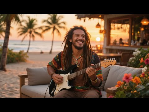 New Popular Reggae Songs 2025 Playlist – Tropical & Island Reggae Playlists