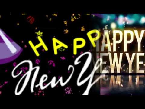 Happy New Year