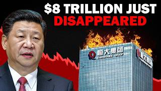 China is Broke: China's Tax Crisis is Worse than Pandemic