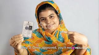 Unlock Your Voting Power: The Ultimate Guide to Voter ID | Your Voice, Your Vote, Your Impact!