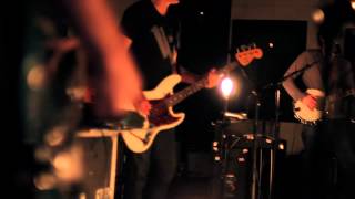 The Digital Age - Rehearsals - "Oh My God / I Am A Seed"