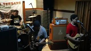 FASTCRASH - Dance! (Live at Berhura-Hura Vol. 14, April 20th, 2019)