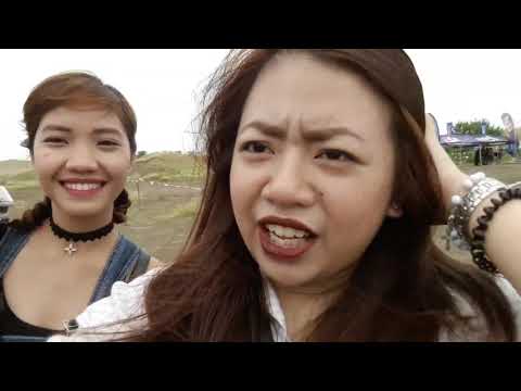ILOCOS TOUR DAY 1  LAOAG SAND DUNES & VIGAN