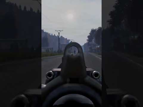 Man Down! #dayz #dayzfunnymoments #dayzofficial #dayzvanilla #dayzconsole #throwback