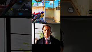 AJJU BHAI AWM JOD 🗿 OLD FREE FIRE 🔥 #shorts #amitbhai #ajjubhai