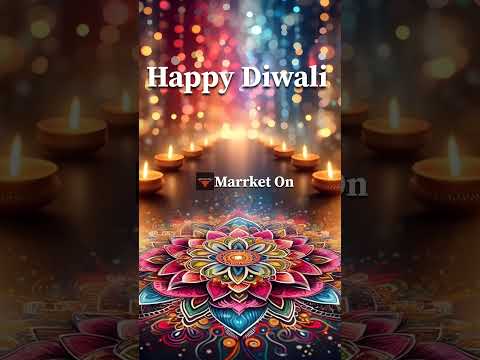 Happy Diwali to all #happy #diwali #sharemarket