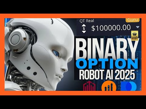 TOP ROBOT BINARY OPTIONS - TRYDPRO BOT, HOME BROKER BOT, MONDANT BOT, TARGETOPTION BOT, POLARIUM BO