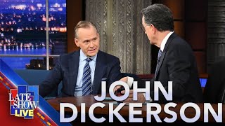 John Dickerson: Justice Gorsuch's Opinion "Judgesplained" Presidential Power To Trump