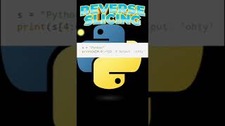 38Python Reverse Slicing का Ultimate Guide! Step-by-Step सीखें⚡#pythoninhindi #python #educateindia