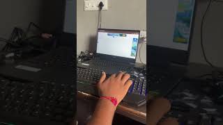 How to Print Your Name in C Language 👨‍💻#dailyvlog #bcastudent #clanguage #codingtutorials