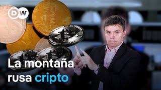 Cryptocurrencies: The new gold or pure speculation?
