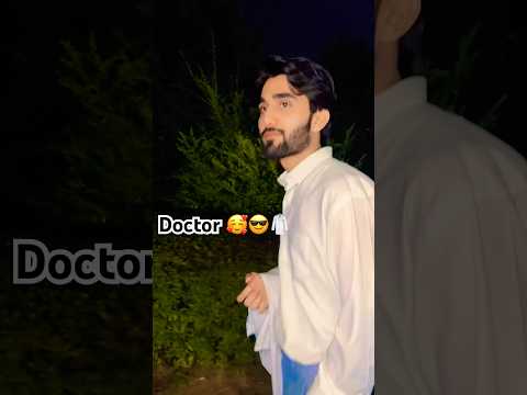 Doctor 🥰😎 Alhumdulilah #mbbsinchina #doctor #jiamusiuniversity