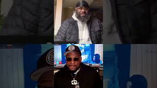 Courtroom Drama: The Explosive Prosecution That Left Everyone Speechless