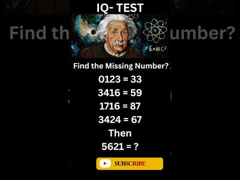IQ test you will definitely fail. #shorts #ytshorts #hindi #malayalam #brainteasers  #korean #maths