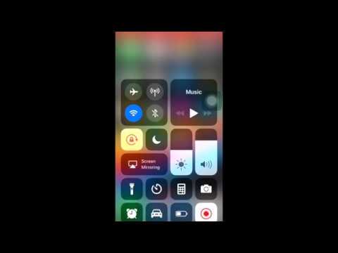 Top 5 iOS 11 features.