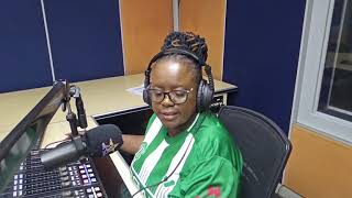Family Secrets and Confessions: Ndakabata mukadzi wemukoma wangu nababa vangu