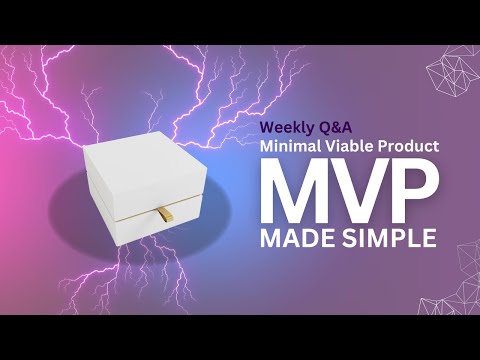 The Surprising Truth About Creating A Successful MVP