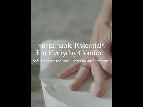Sustainable Essentials for Everyday Comfort | Bamboo Paper Towels & Toilet Paper