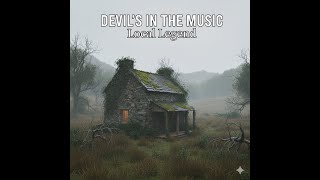 Devil's in the Music - Local Legend (Official Audio)
