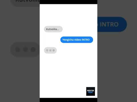 #newintro