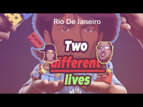 Life is One Big High School