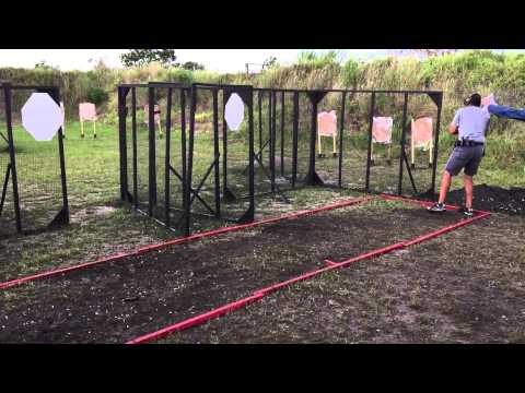 Russell Maskey 2015 US IPSC Nationals