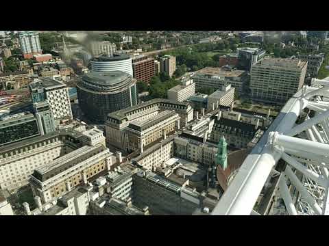 London || Thomas Welby
