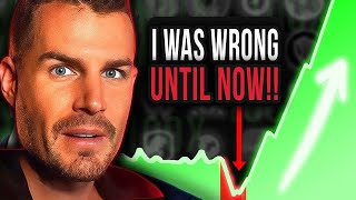 Alex Becker just revealed his final ALT SEASON prediction...