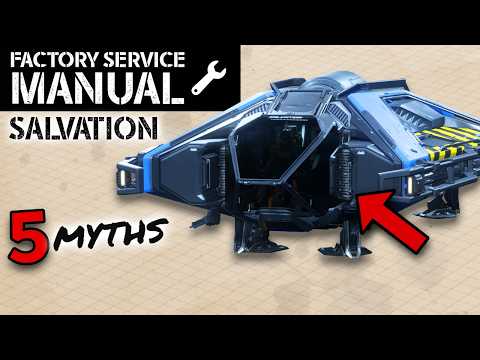 What Everyone Gets Wrong About the RSI Salvation (5 Assumptions Tested)