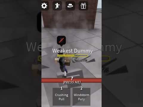 Strongest Vid!!!
