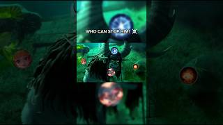 THAMUZ IN LATE GAME 🗿 | MOBILE LEGENDS | MLBB #mlbb #mobilelegends #shorts