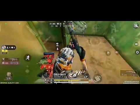 Solo Squad wipe in Alcatraz .