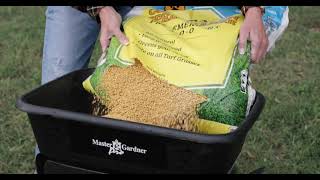 Corn Gluten - Improve Your Lawn & Garden