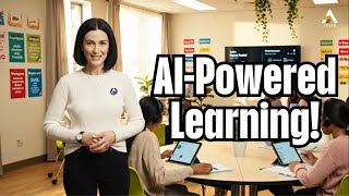 AI-Enhanced Learning at Seven Academy | CPD Course at Seven Academy