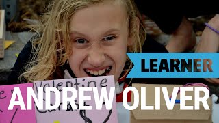 WELL, HOW DO YOU LEARN? | Andrew Oliver | Agile Learning Centers
