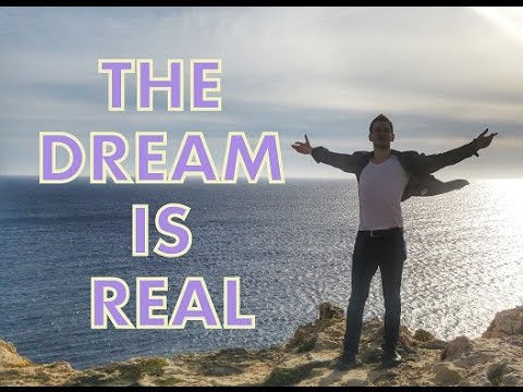 Daniel's Poker Vlog Ep. 1 - The Dream Is Still Alive