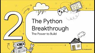 🐍 Python Programming Showcase: Real-World Applications and Projects #day2 