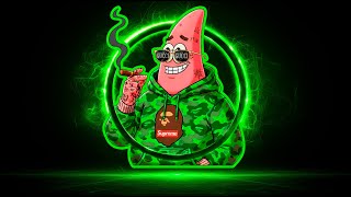 FREESTYLE BEAT - ''GO WITH THE FLOW'' | Trap Instrumental 2025 | Rap Beats