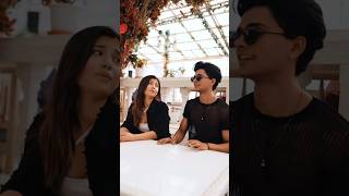 Sakshi Shrivas & Lucky Dancer | Vibin' on "Doriye"🔥