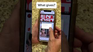 #iphone #tipsandtricks #androidhacks #android #help #silly #omg #what