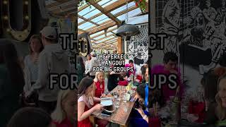 Welcome To Number 90 Bar Hackney Wick