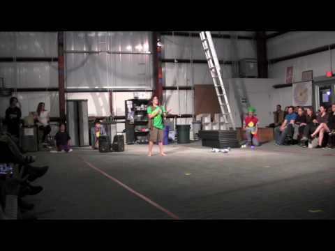 TSNY-DC Stupendous Juggling Workshop (Act 1)