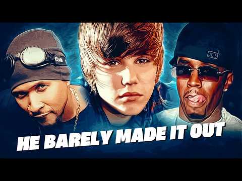 How Justin Bieber Survived Hollywood: The Fall No One Saw Coming