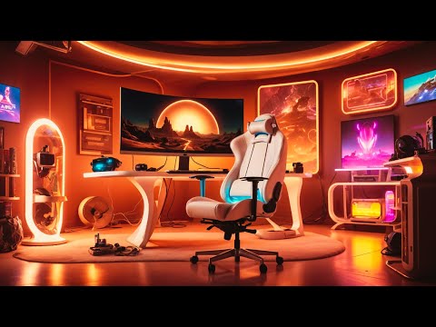 Productivity Music: Work Music for Concentration | Music For Traders