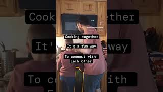 cook with kids #cookingtogether #cookingwithdad #activitiesforkid #activitiesforchildren #familytime