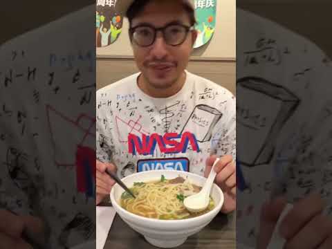 Magic Noodle Toronto Challenge: 6 locations 1 day #foodchallenge #noodles #toronto #food