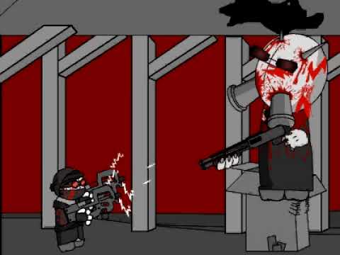 madness accelerant (200 subscribers)