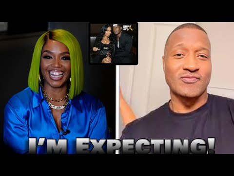 Rasheeda in Tears as Kirk REFUSES to Accept Her Baby!